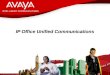 Avaya   Unified Communications For Small Business