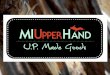 Mi upper hand_videopresentation_new