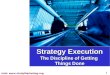 Strategy execution (pp tminimizer)