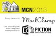 MCN Conference 2013 - The Central Table