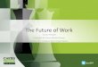 Jacob Morgan The Future of Work