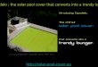 Copodelo the solar-pool-cover-system