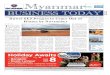Myanmar Business Today - Vol 2, Issue 35