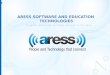 Aress2012 corporate presentation_v1 2 - copy
