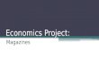 Economics project (1)