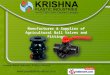 Krishna Plastic Industries Gujarat India