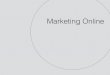 Taller de Marketing Online: Los distintos canales