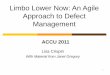 ACCU Agile Approach to Defect Management