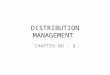 Lectre 1 distribution_mgmt
