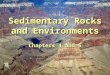 Ch07 sedimentary rocks