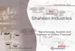 Shaheen Industries Maharashtra  India