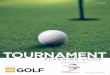 Golf Event Planning Guide For 2014