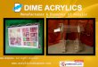 Dime Acrylics Maharashtra India
