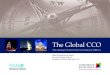 The Global CCO 2013 -2014
