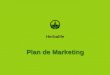 Plan Marketing Herbalife 10 2009