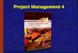 NCV 4 Project Management Hands-On Support Slide Show - Module 3