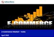 Market Research Report : E commerce market in india 2013