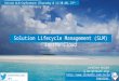 Unicom - ALM - Solution Lifecycle Management (SLM) in the Cloud