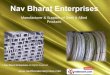 Steel Products by Nav Bharat Enterprises Ghaziabad