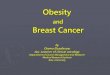 Obesity and Breast cancer