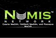 Numis Network Business Opportunity