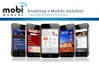 mobi Manage Overview