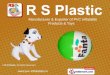 R. S. Plastic Maharashtra India