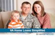 VA Home Loans Simplified