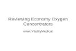 Reviewing Economy Oxygen Concentrators