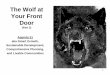 Smart Growth (A21): The wolf at your front door (part 2)