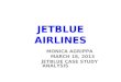 Jetblue airways ppt presentation