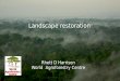 03 rhett-d-harrison-icraf-landscape restoration-tree-diversity-day-2014