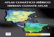 Atlas climático de la Península Ibérica