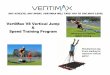 V8  Speed &  Vertical  Training  Program 2 14 11