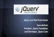 jQuery Conference Toronto