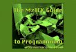 MzTEK Programming - Part 2