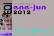 Oferta formativa EOI Enero-Junio de 2012