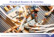 Practical Routers and Switches (Including TCP/IP and Ethernet) for Engineers and Technicians