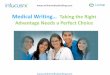 Clinical Medical Writing | Medical Writing Courses |  Medical Writer