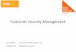 Customer Journey Mapping Presentation V3 Open Circulation