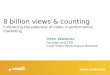 8 Billion Views & Counting - Embracing the Potential of Video in Performance Marketing