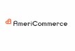 2013 AmeriCommerce New Admin