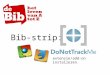 Bibstrip - Do Not Track Me