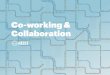 Co-working & Collaboration — Method Jam #1