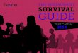 2014 Fast Casual Restaurant Survival Guide