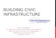 Chicago civic infrastructure slides
