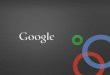 Google+ complete your profile!