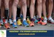 Maratonas - Title Sponsor e Marcas Esportivas