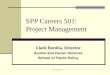 Spp Careers 501 Project Management