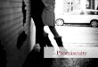 The Psychology of Promiscuity